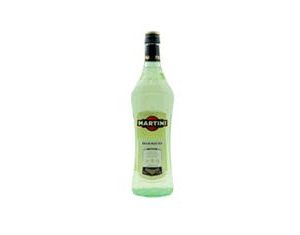 Martini Bianco Vermouth 1l