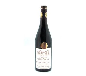 Ch/Filant Beaujolais Village 75cl