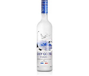 Grey Goose Vodka 70cl