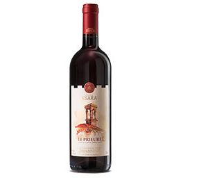 Chateau Ksara Vin Prieure 75cl