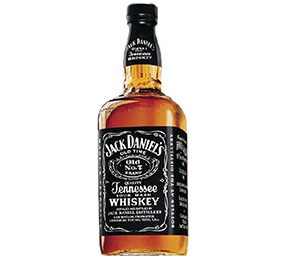 Jack Daniels Tennessee Sour Mash 75cl