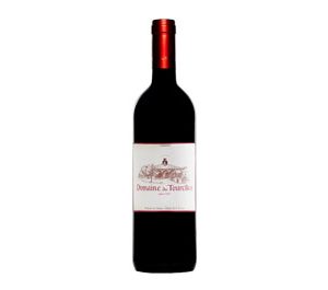 D.Tourelle Red Wine 75cl