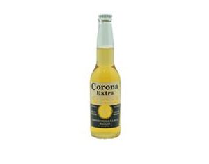 Corona Extra Mexican Bottle 33cl