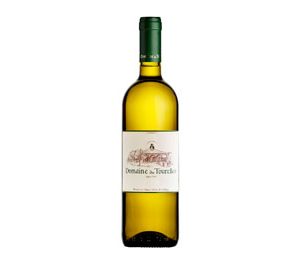 D.Tourelle White Wine 75cl