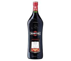Martini Rosso Vermouth 1l