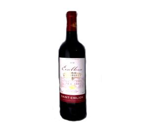 Ex/Seignor Saint Emilion 75cl