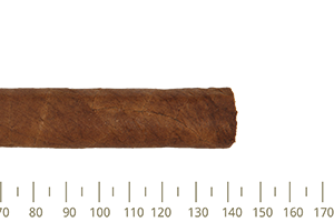 Partagas Partagas De Luxe A/T 25 Cigars