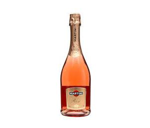 Martini Sparking Rose 75cl