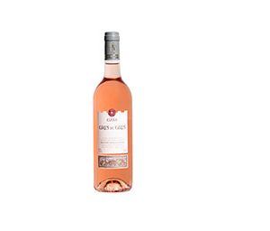 Chateau Ksara Gris De Gris 750ml
